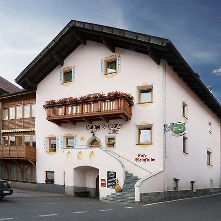 Hotel Schwarzer Adler Resia Ngoại thất bức ảnh