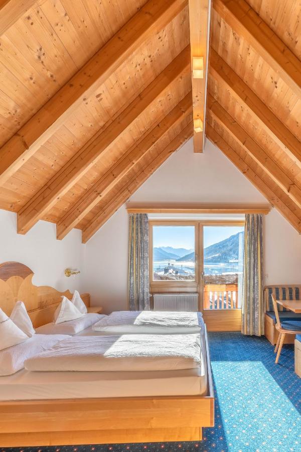 Hotel Schwarzer Adler Resia Ngoại thất bức ảnh